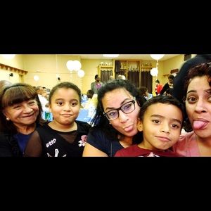 Meet your Posher, Sonia